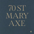 70 St Mary Axe