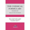 The Chemical Formulary, Volume 24