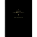 The Greek New Testament, Produced at Tyndale House, Cambridge, Guided Annotating Edition (Hardcover)