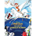 Disney's Hercules: The Art of Gerald Scarfe