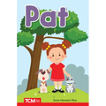 Pat: Prek/K: Book 4
