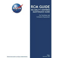 RCM GUIDE Reliability-Centered Maintenance Guide: For Facilities and Collateral Equipment