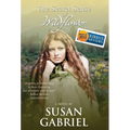 The Secret Sense of Wildflower - Southern Historical Fiction, Best Book of 2012: Wildflower Trilogy Book 1