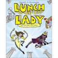 Lunch Lady 6: Lunch Lady and the Field Trip Fiasco