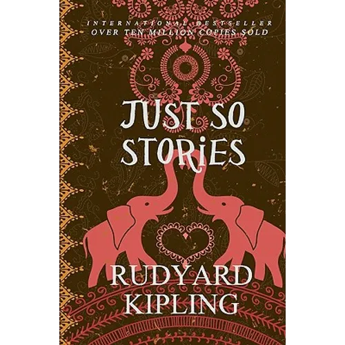 Just So Stories