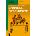 Konsumgeschichte