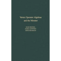 Vertex Operator Algebras and the Monster