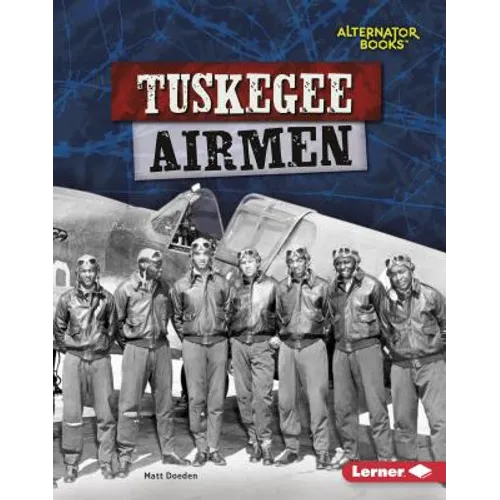 Tuskegee Airmen
