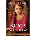 King's Shadow: A Novel of King Herod's Court