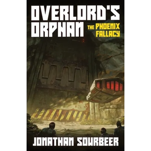 Overlord's Orphan