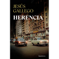 Herencia/ Inheritance