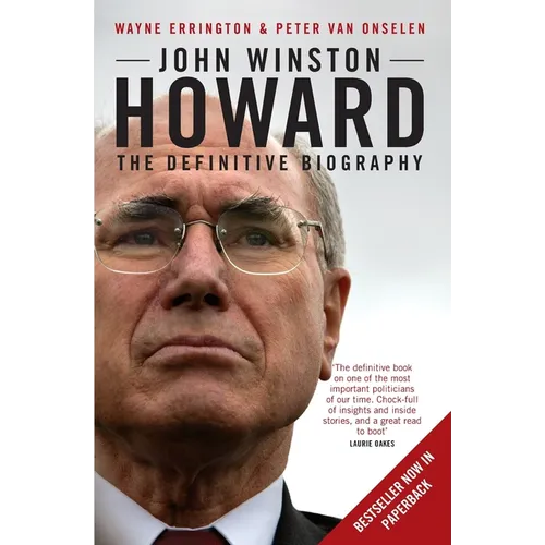 John Winston Howard