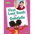 First Lost Tooth with Gabrielle