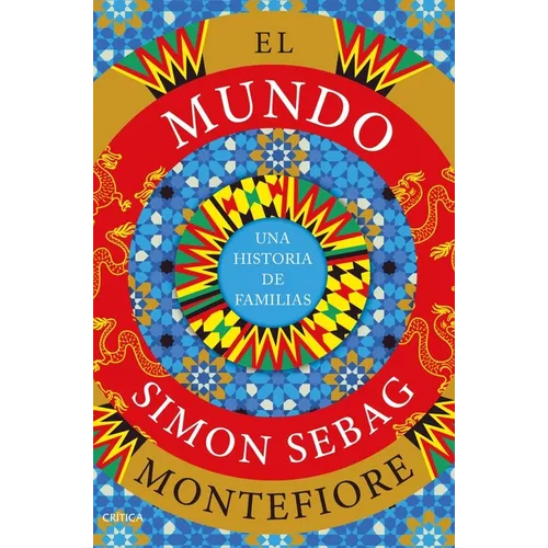 El Mundo: Una Historia de Familias / The World (Sapnish Edition)