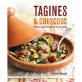 Tagines and Couscous: Delicious Recipes for Moroccan One-Pot Cooking