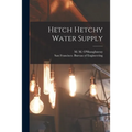 Hetch Hetchy Water Supply