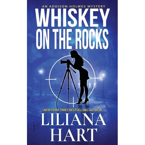Whiskey on the Rocks