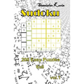 Sudoku 200 Easy Puzzles 6x6 vol. 1