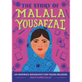 The Story of Malala Yousafzai: An Inspiring Biography for Young Readers
