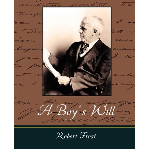 A Boy's Will
