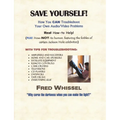 Save Yourself! How You CAN Troubleshoot Your Own Audio/Video Problems
