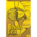 Banana Fish, Vol. 4