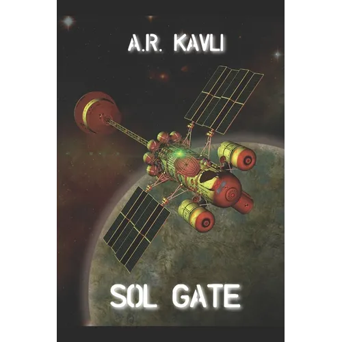 Sol Gate