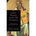 God's Messiah in the Old Testament