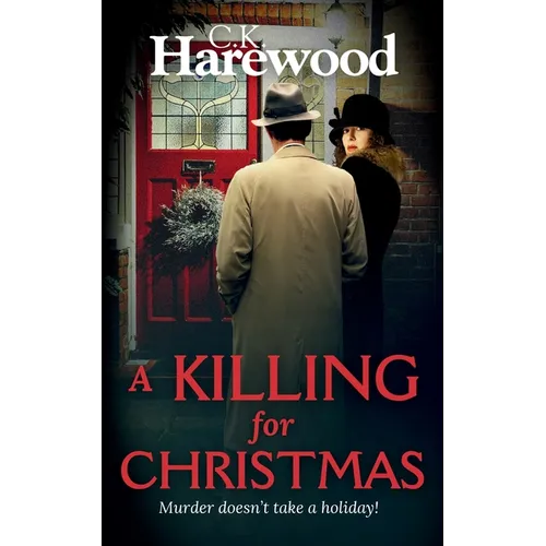 A Killing for Christmas