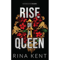 Rise of a Queen: Special Edition Print