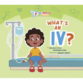 What's an IV?