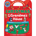 Christmas at My Grandma's House