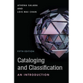 Cataloging and Classification: An Introduction
