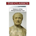 Thucydides, History of the Peloponnesian war
