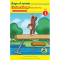 Curious George Gymnastics Fun/Jorge El Curioso Se Divierte Haciendo Gimnasia: Bilingual English-Spanish