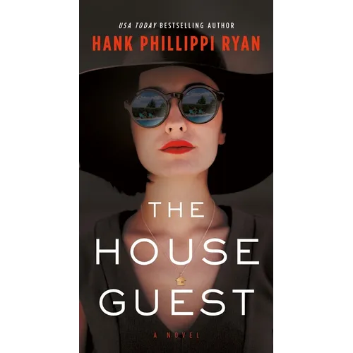 The House Guest
