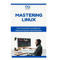 Mastering the Linux Command Line: Essential Commands and Tips for Beginners