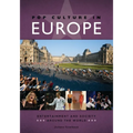Pop Culture in Europe