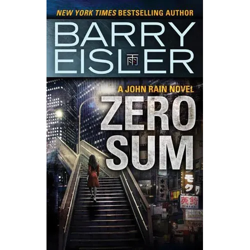 Zero Sum