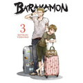 Barakamon, Vol. 3: Volume 3