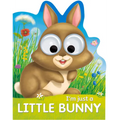I'm Just a Little Bunny