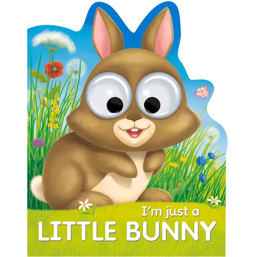 I'm Just a Little Bunny