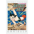 Astro Boy Omnibus Volume 7