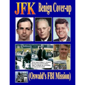 JFK Benign Cover-up