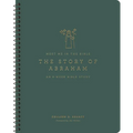 The Story of Abraham: An 8-Week Bible Study