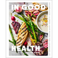 In Good Health: Uncomplicated, Allergen-Aware Recipes for a Nourished Life