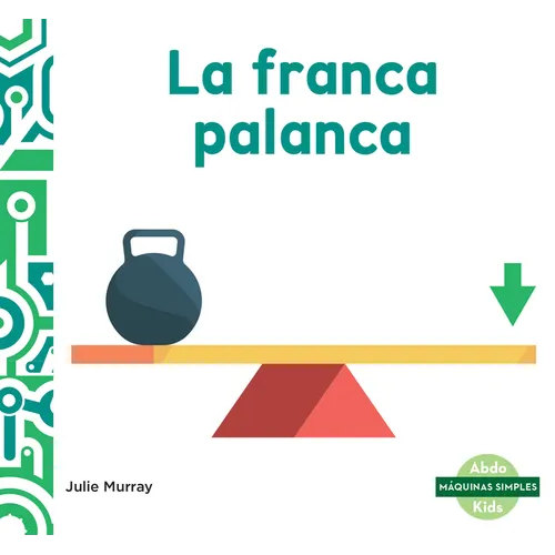 La Franca Palanca (Lovable Lever)