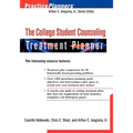 The College Student Counseling Treatment Planner