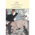 Pinocchio - The Story of a Marionette - Illustrated by Frederick Richardson