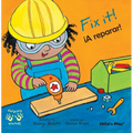 Fix It!/¡A Reparar!
